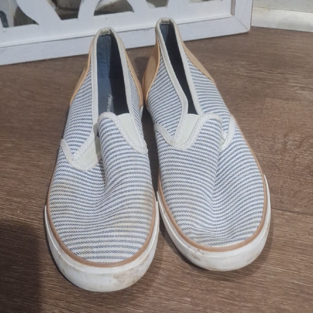 Boat Slip-On